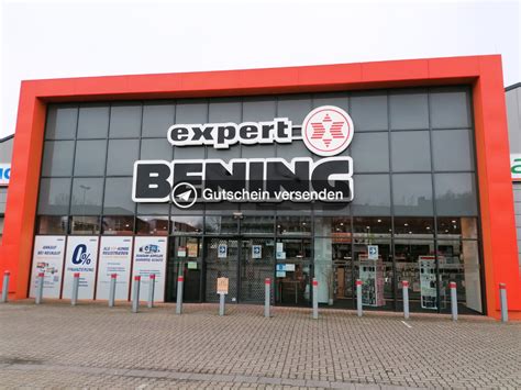 expert bening in bremerhaven.